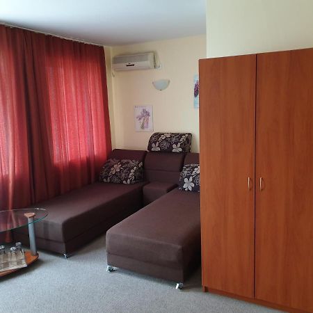 Family Hotel Diana Πομόριε Εξωτερικό φωτογραφία