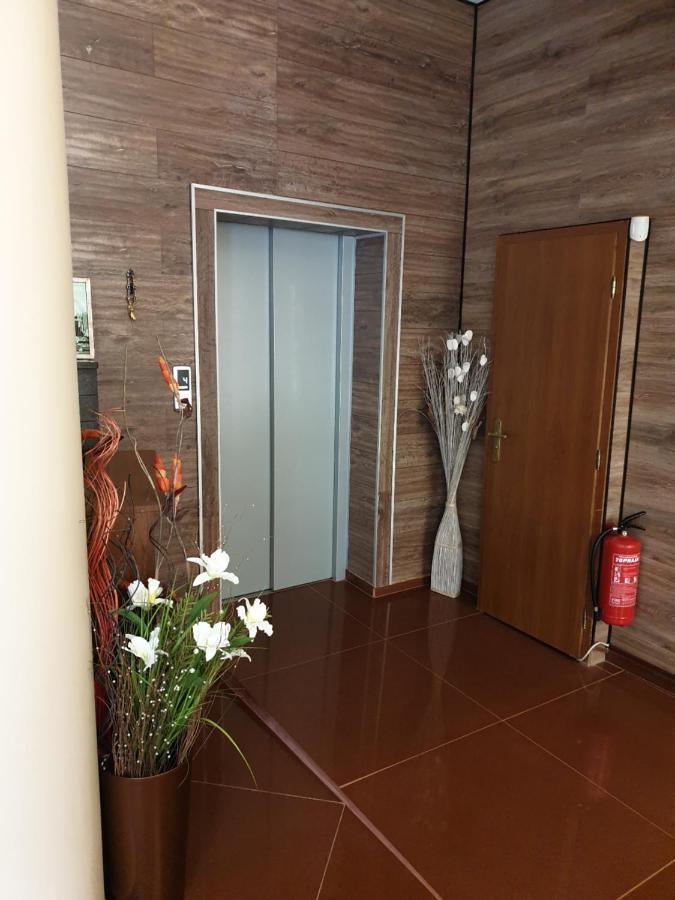 Family Hotel Diana Πομόριε Εξωτερικό φωτογραφία