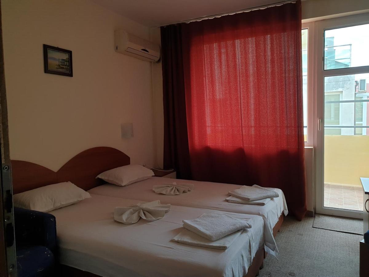 Family Hotel Diana Πομόριε Εξωτερικό φωτογραφία