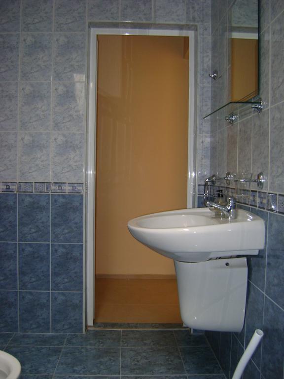 Family Hotel Diana Πομόριε Εξωτερικό φωτογραφία