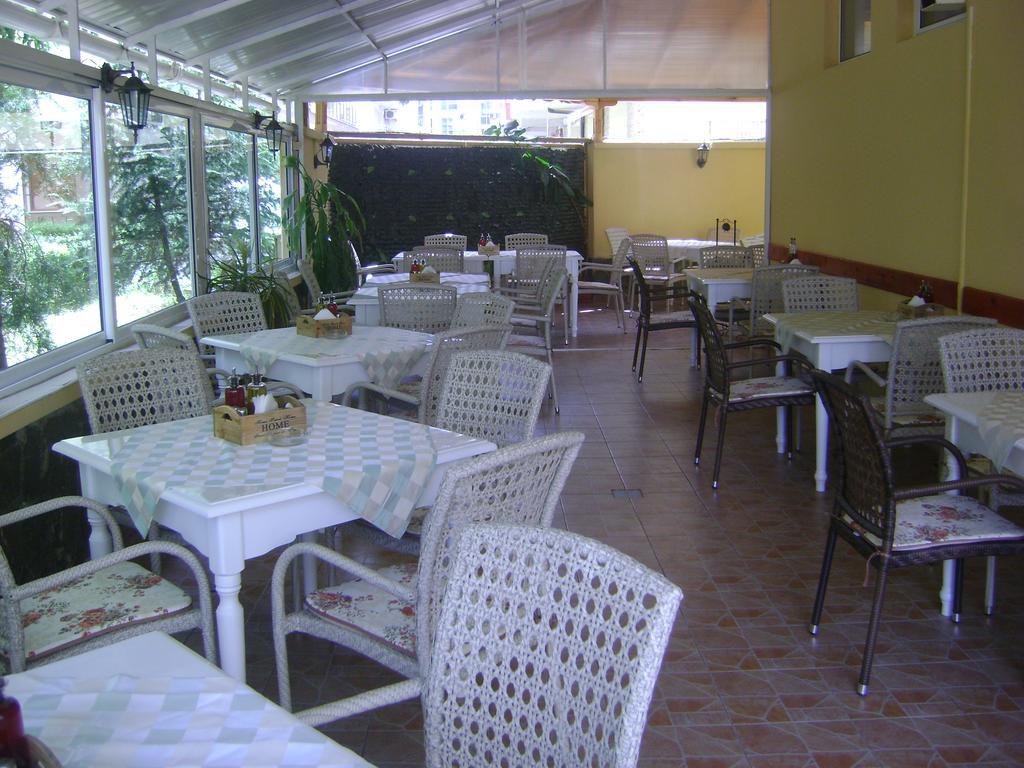 Family Hotel Diana Πομόριε Εξωτερικό φωτογραφία