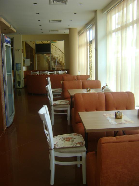 Family Hotel Diana Πομόριε Εξωτερικό φωτογραφία