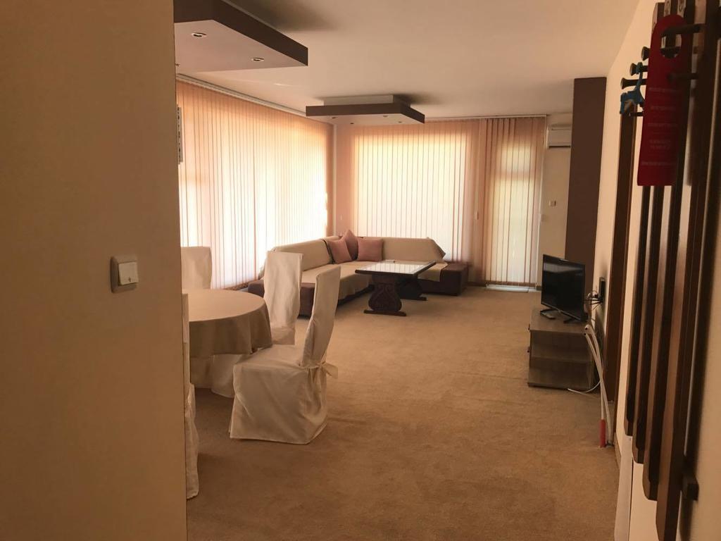 Family Hotel Diana Πομόριε Εξωτερικό φωτογραφία