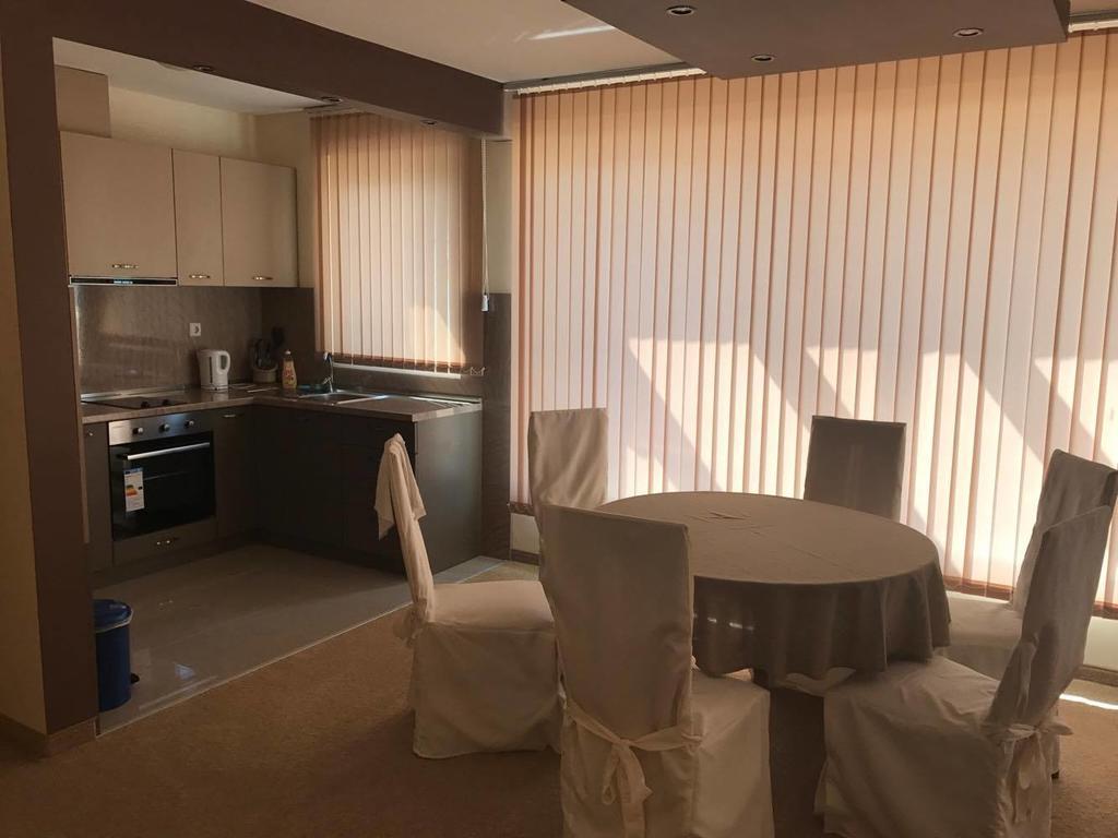 Family Hotel Diana Πομόριε Εξωτερικό φωτογραφία