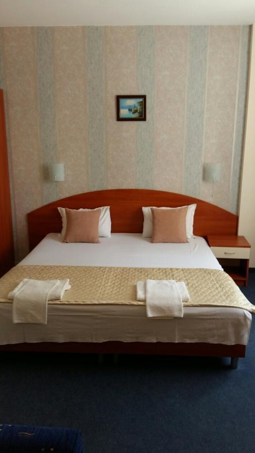 Family Hotel Diana Πομόριε Εξωτερικό φωτογραφία
