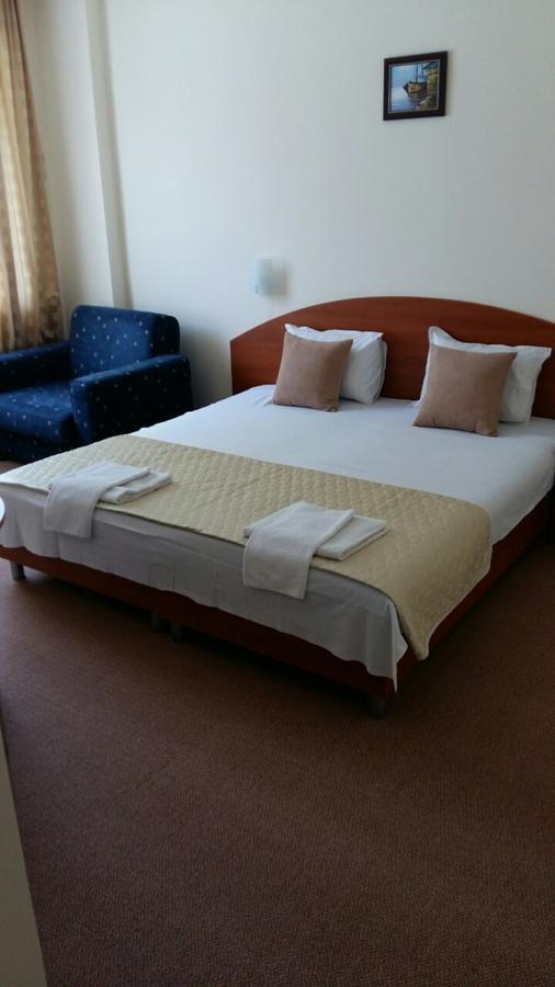 Family Hotel Diana Πομόριε Εξωτερικό φωτογραφία