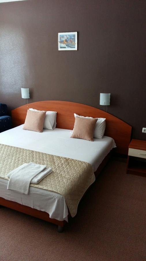 Family Hotel Diana Πομόριε Εξωτερικό φωτογραφία
